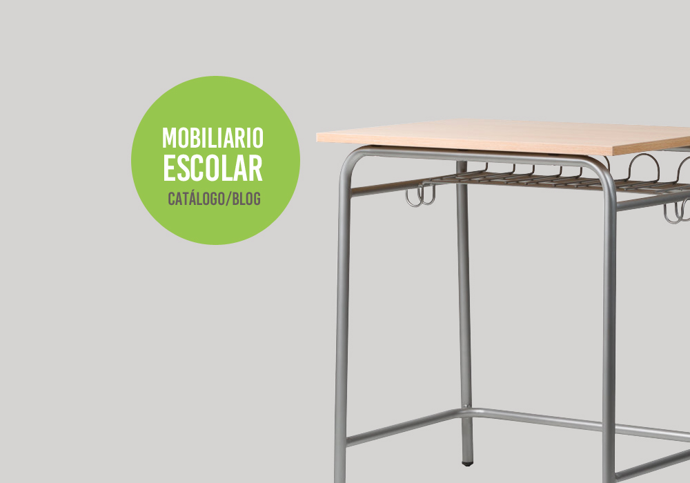Blog Mobiliario Escolar