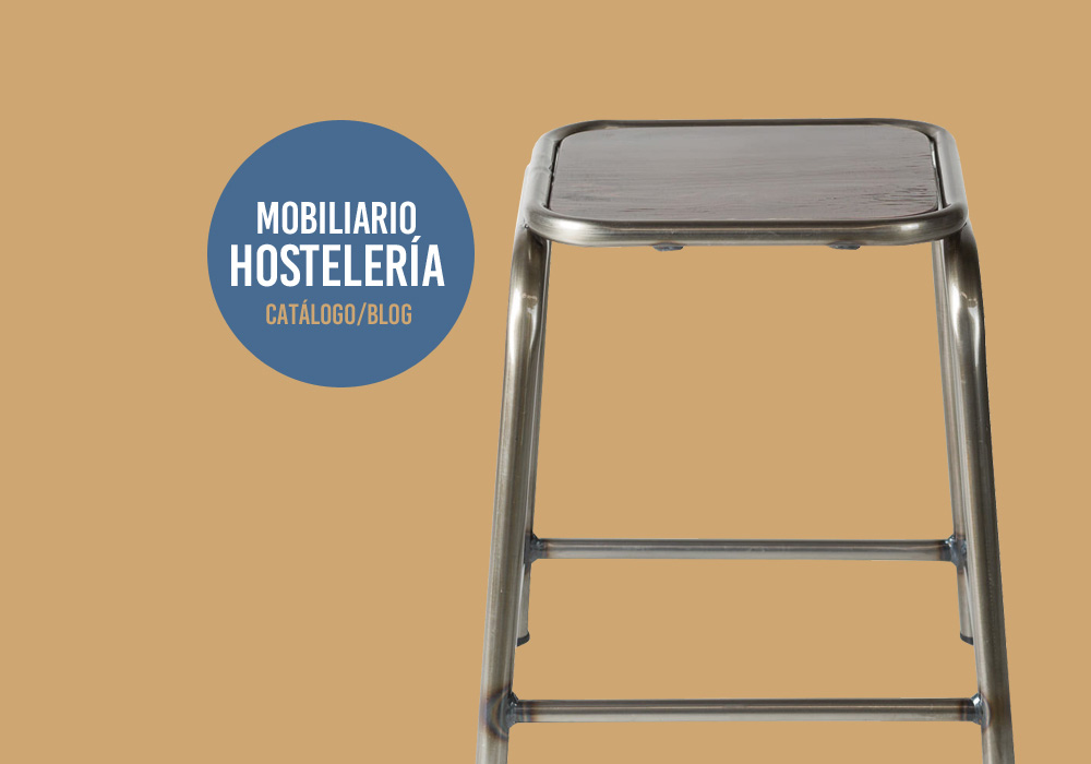 Blog Mobiliario Hostelería
