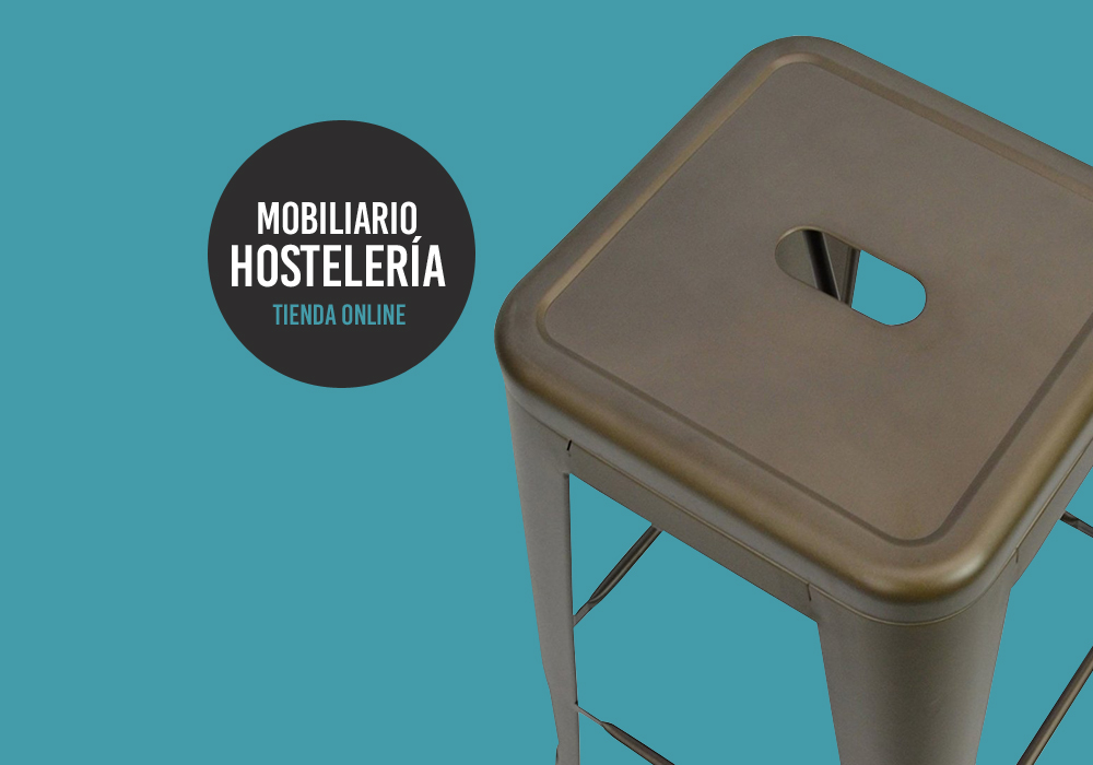 Tienda Online Mobiliario Hostelería